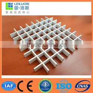 Fireproof Aluminum Metal Auditorium Ceiling thumbnail-1