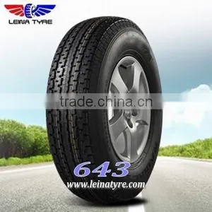 2015 New Car Tire Made in China 30*9.50R15LT thumbnail-5