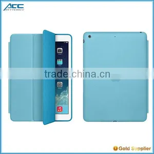 2015 New Case Factory Wholesale Price Tablet Smart Cover for IPad 6 thumbnail-4