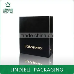Wholesale Paper Shopping Bag Packaging for Gift thumbnail-2