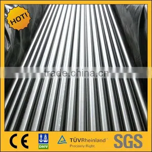 Stainless Steel Bright Annealed Tubing thumbnail-1