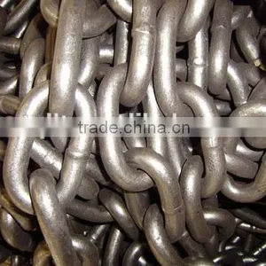Hot Selling Grade 3 Stud Link Anchor Chain thumbnail-3