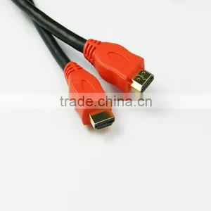 HDMI Cable Premium 24K Gold For PS3 HDTV 4K*2K 2160P thumbnail-3