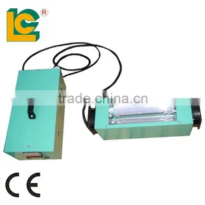 TM-UVP100 Latest Products Mini Spot Portable uv Curing Machine for Lager Format thumbnail-3