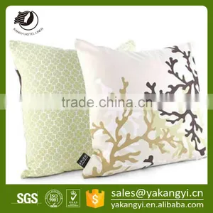 Decoration Hotel Bed Runner/Bed Cover/Bed Spread thumbnail-2