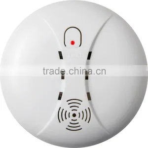 YL-M2B Support Wireless Pets PIR Motion Sensor Sensitive Wireless GSM Home Burglar Security Alarm System thumbnail-3