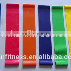 Resistance Bands thumbnail-1