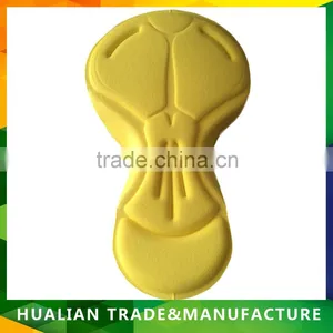 Waterproof Out Door Use Folding Pad for Descente Bike Shorts thumbnail-1