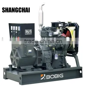 Generator Set thumbnail-1