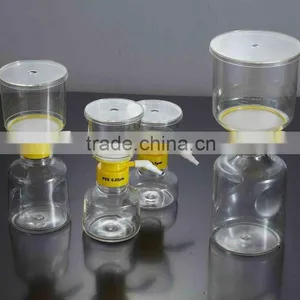 Vacuum Filtration, Laboratory Vacuum Filter thumbnail-1