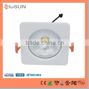Energy Saving 10W IP65 Led Down Light COB Chip China thumbnail-1