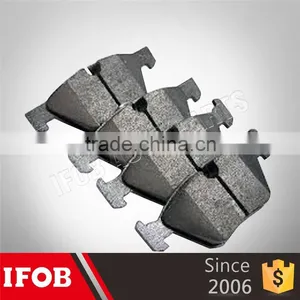 IFOB Front Brake Pads Auto Parts For German Car 5 Series E61 34116763617 thumbnail-1