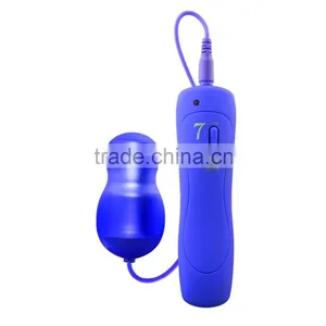 New Style Flashing Vibe 7 Mode Duo Balls Adult Product thumbnail-4