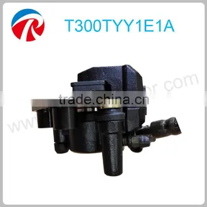 BOX VIVA Motorcycle Brake System Disk Brake System thumbnail-3