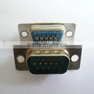 VGA 15 Male Soldering Header thumbnail-1