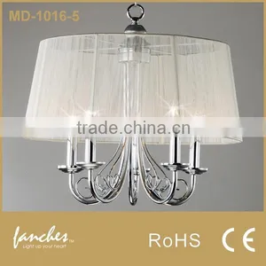 Fashion Candle Celling Light thumbnail-1