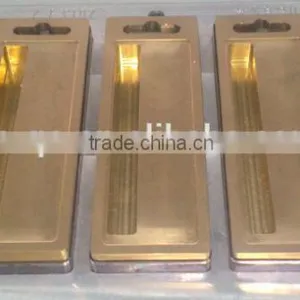 Trade Assurance Good Reputation Blister Card Sealing Machine thumbnail-4