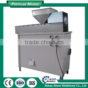 Stainless Steel Almond Peeler Machine Almond Peeling Machine thumbnail-6