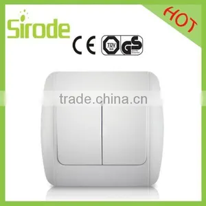European Design Automatic Light Switch thumbnail-4