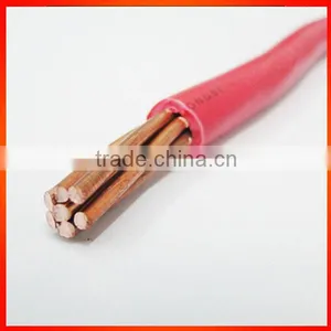 Copper Conductor House Wiring Electrical Cable 2.5mm Electric Wire thumbnail-5