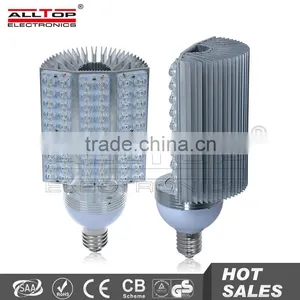 Outdoor IP67 Waterproof Bridgelux Cob 60w E40 Led Street Lighting Fixtures thumbnail-1