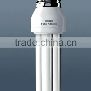Mini CFL Lamp 2U 7W thumbnail-1