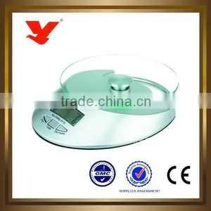 Contech Weighing Scale thumbnail-1