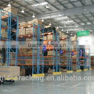 Make & Design in China China Storage Rack Manufacturer thumbnail-5