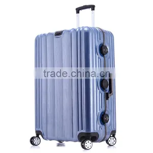 Classic Business Aluminum Frame Uprights/suitcase thumbnail-3