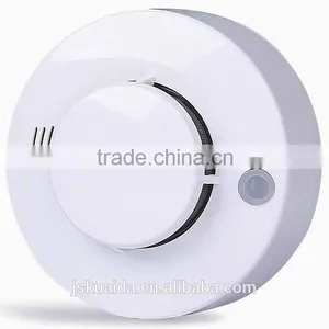 Smoke Detector thumbnail-3
