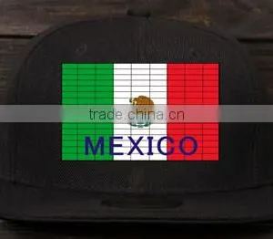 Good Quality Cap With Led Lights,led Light Baseball Cap thumbnail-5