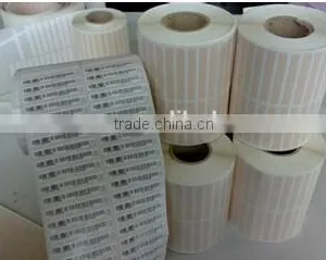 Hot Selling Polyimide Labels for PCB/PCB Mark/PCB Label thumbnail-1