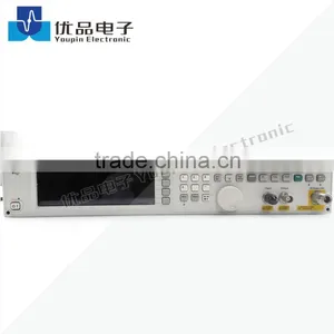 Agilent HP N5182A MXG Vector Signal Generator thumbnail-2