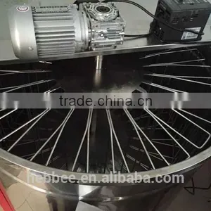 24 Frames Radial Honey Extractor thumbnail-1