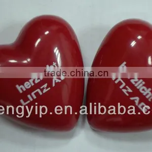 Promotion Led Scrolling Pin Badge With Logo thumbnail-1