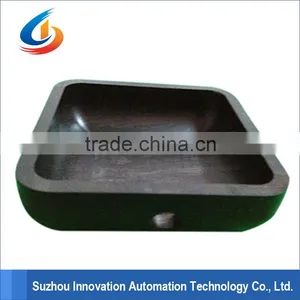 ITS-216 CNC Turning Precision Sandal Wood Product thumbnail-3