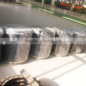 Volvo Excavator EC360 EC460 Sprocket 14532318 14656680 thumbnail-6
