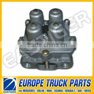 5801114316 IVECO Four Circuit Protection Valve thumbnail-1