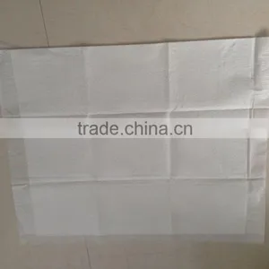 Hospital Disposable Underpad Manufacturer, Incontinence Bed Pad, Disposable Medical Underpad thumbnail-3