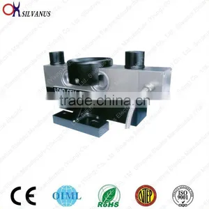 High Temperature QSA Load Cell (QSA)(40t~50t) thumbnail-1