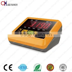 Chinese Weighing Indicator for Forklift Scale XK3190-T12E thumbnail-1