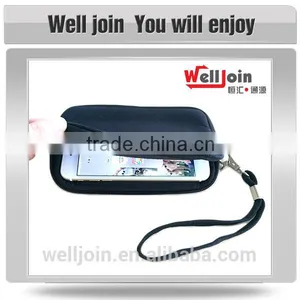 2016 New Neoprene Mobile Phone Case for Iphone 6 Plus thumbnail-1