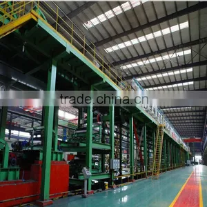Zinc Hot Dip Continuous Galvanized Line thumbnail-2