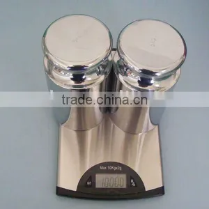 Good Quality Digital Kitchen Scale (SCK-08) thumbnail-6