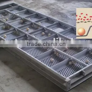 the Large Output Nitrate Fertilizer Gyratory Separation Equipment thumbnail-2