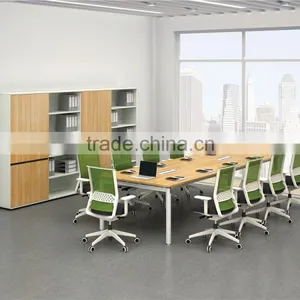 Light Modern Office Workstation thumbnail-3