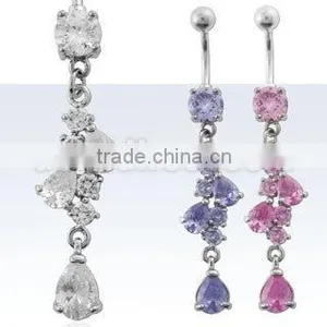 Dangling Pear Design thumbnail-1