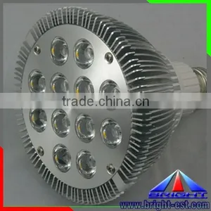 12W Par Led Spotlight, PAR38, PAR30, PAR20 Led Par Light AC100-240V thumbnail-3
