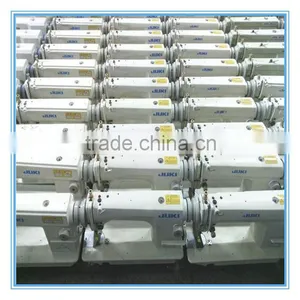 80% New Used Juki 8700 ,5550 Japan Industrial Sewing Machine Quality Choice thumbnail-2