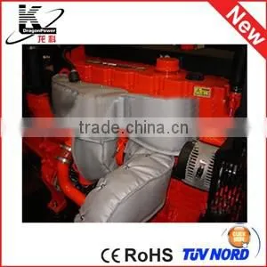 41% Energy-saving Insulation Jacket for Injection Machine thumbnail-6